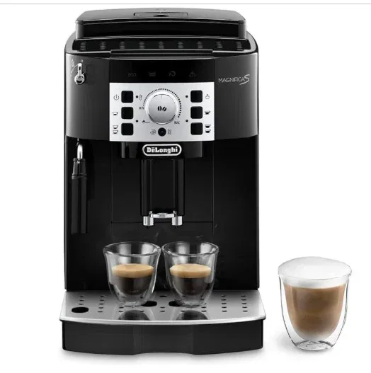 DeLonghi Automatic Coffee Machine