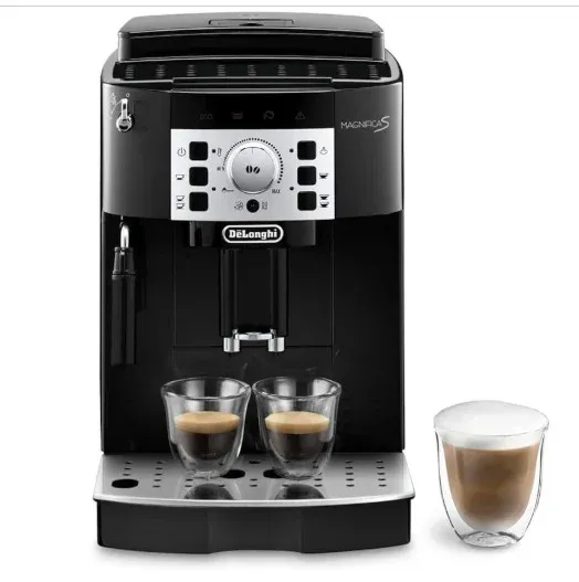DeLonghi Automatic Coffee Machine